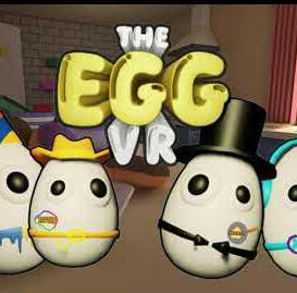 The Egg VR